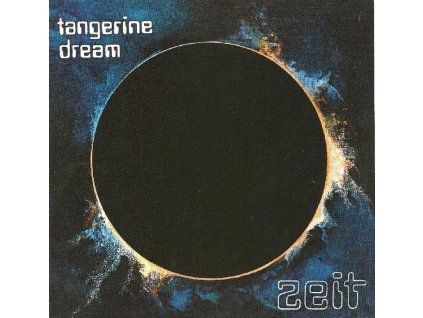 4004497 tangerine dream zeit remastered expanded cd