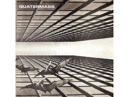 4004503 quatermass quatermass expanded edition cd