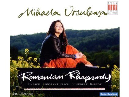4004539 mihaela ursuleasa romanian rhapsody cd