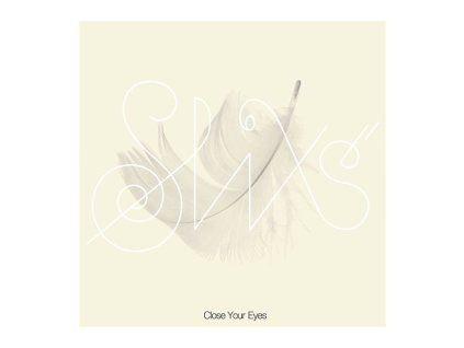 4004668 slixs close your eyes cd