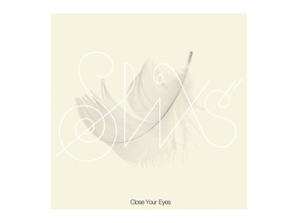 SLIXS - Close your Eyes (CD)
