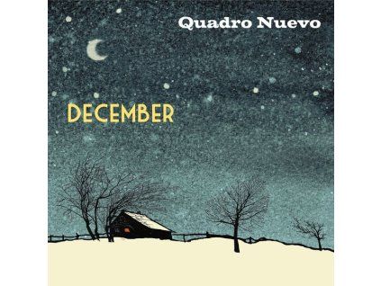4004785 quadro nuevo december cd