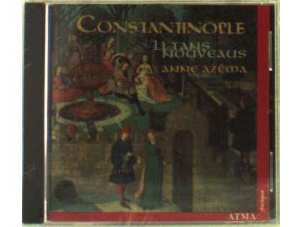 Lieder & Tänze aus dem 13.Jahrhundert (CD)