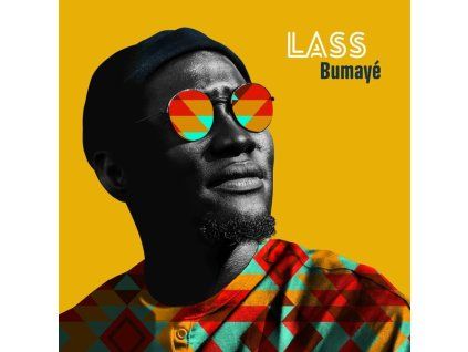 4005094 lass bumaye cd