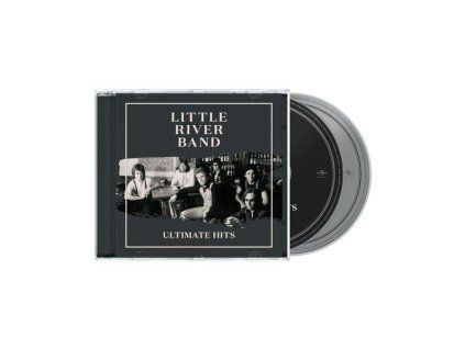 4005142 little river band ultimate hits cd