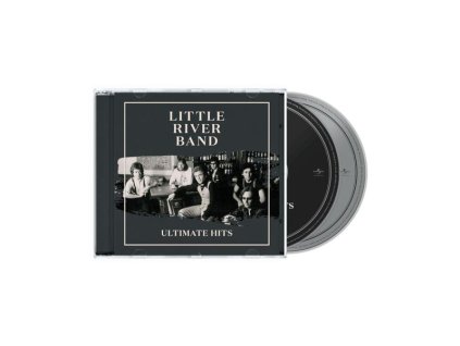 Little River Band - Ultimate Hits (CD)