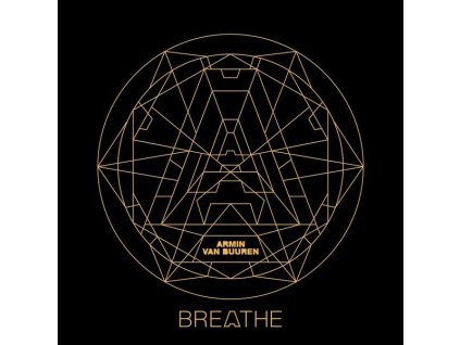 Armin Van Buuren - Breathe (CD)
