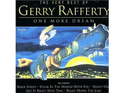 Gerry Rafferty & Stealers Wheel - Collected (CD)