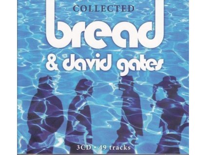 Bread - Collected (CD)