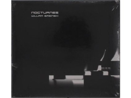 William Basinski - Nocturnes (CD)