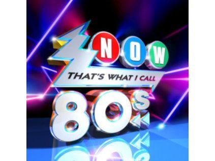 4005277 now that s what i call the 80s cd