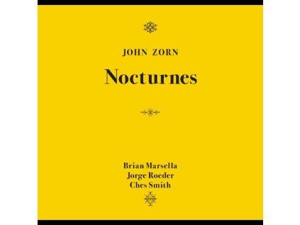 4005295 john zorn nocturnes cd