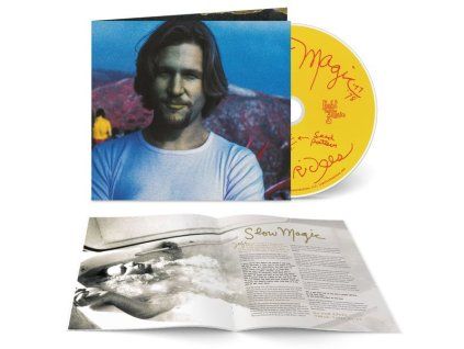 4005304 jeff bridges slow magic 1977 1978 cd