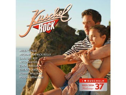 4005319 kuschelrock 37 cd