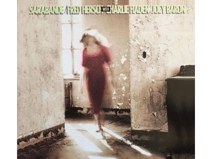 Fred Hersch - Sarabande (CD)
