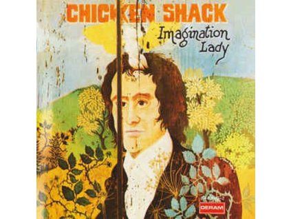 4005421 chicken shack stan webb imagination lady expanded remastered cd