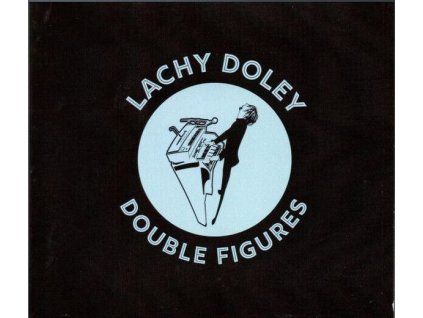 4005454 lachy doley double figures cd