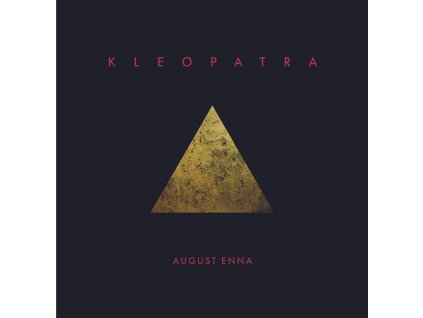 August Enna (1859-1939) - Kleopatra (CD)