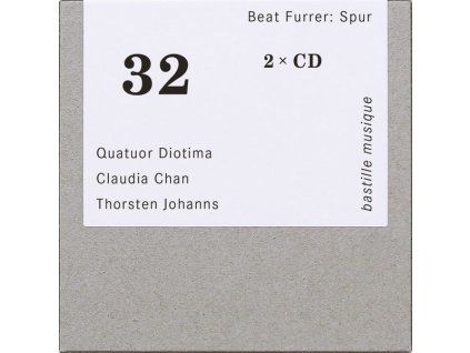 4005604 beat furrer streichquartette nr 1 4 cd