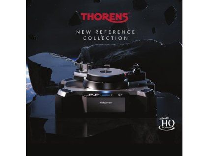 4005658 thorens new reference collection uhq cd cd
