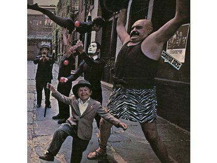 4005901 the doors strange days hybrid sacd sacd