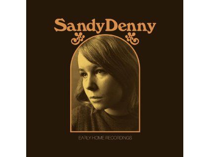 4005910 sandy denny early home recordings cd