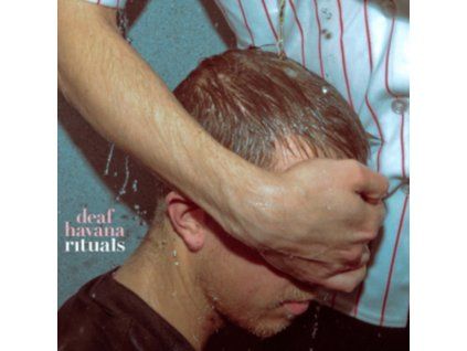 4006033 deaf havana rituals cd