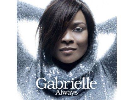4006174 gabrielle always cd