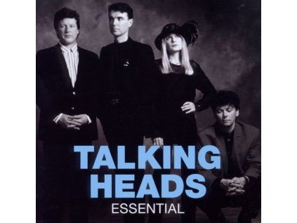 4006243 talking heads essential cd