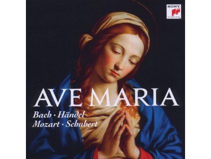 4006249 ave maria cd