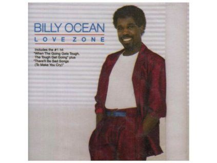4006273 billy ocean love zone cd