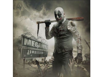 4006279 megaherz zombieland cd