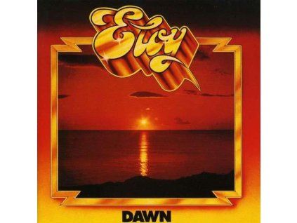 4006324 eloy dawn cd