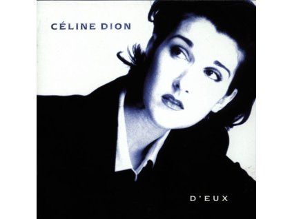 4006369 celine dion d eux cd