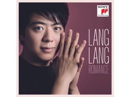 4006390 lang lang romance cd