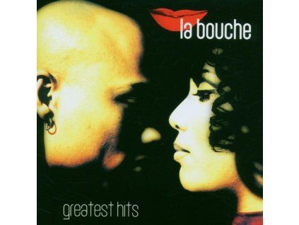 4006495 la bouche greatest hits cd