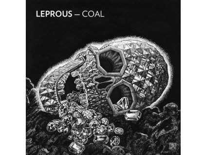 4006522 leprous coal cd