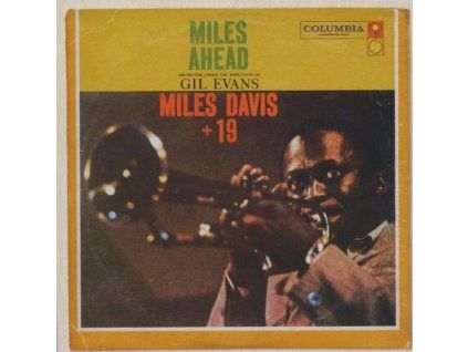 4006546 miles davis 1926 1991 miles ahead cd