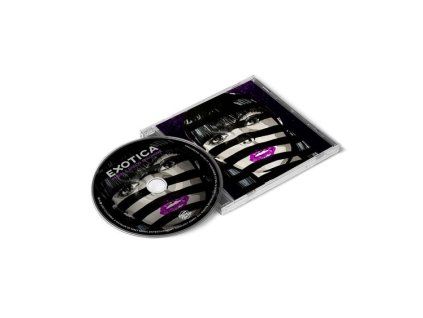 4006570 purple disco machine exotica cd