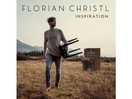 Florian Christl - Inspiration (CD)