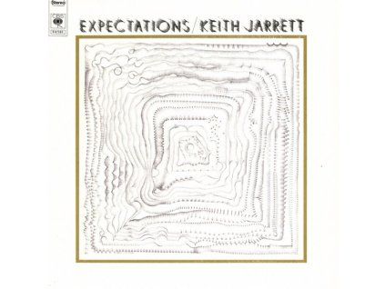 4006669 keith jarrett expectations cd
