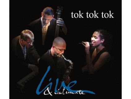 4006732 tok tok tok live intimate cd