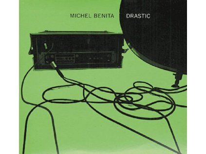 4006744 michel benita drastic cd