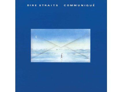 4006825 dire straits communique cd