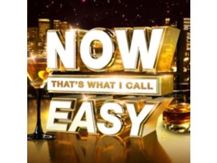 4006972 now easy cd