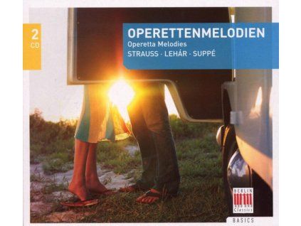 4006990 operetten melodien cd