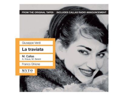 4007074 giuseppe verdi 1813 1901 la traviata cd