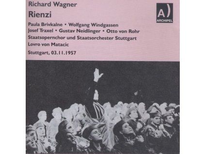 4007077 richard wagner 1813 1883 rienzi cd