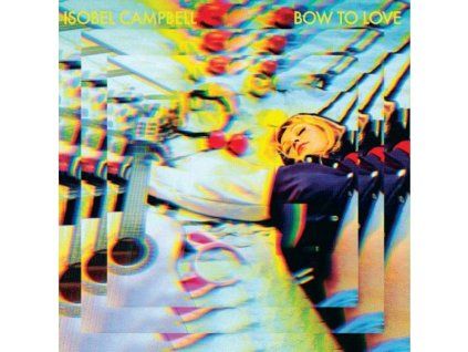 4007182 isobel campbell bow to love cd