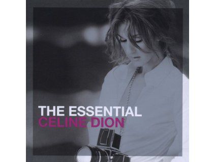 4007287 celine dion the essential cd